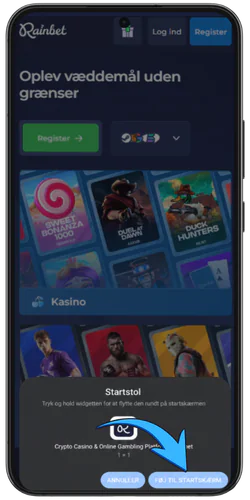 Rainbet download Tjek alle oplysningerne på etiketterne